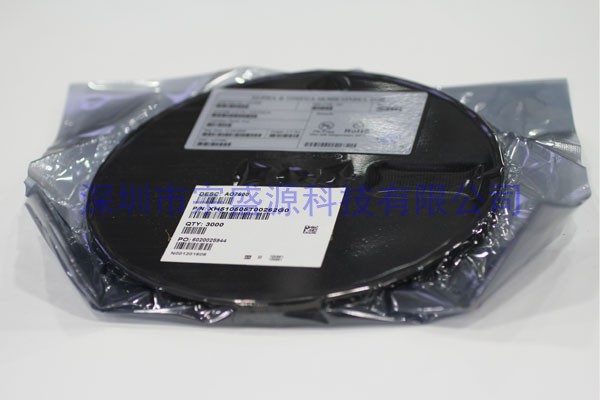 AOS MOS管 AO7600 SC70-6